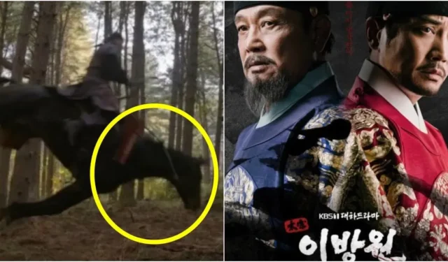 La controverse sur l’abus de chevaux « The King of Tears, Lee Bang Won » touche enfin à sa fin