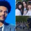 The Weeknd，你成為NewJeans的粉絲了嗎？“‘Super Shy’的流媒體證明”