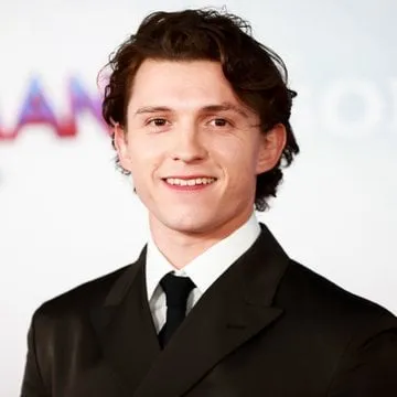 Tom Holland