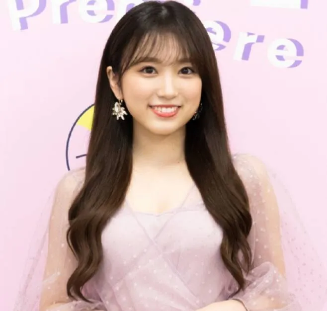 Yabuki Nako