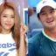 Wonder Girls Yubin und der beste Freund der Tennisspielerin, enthüllte alltägliche Momente 