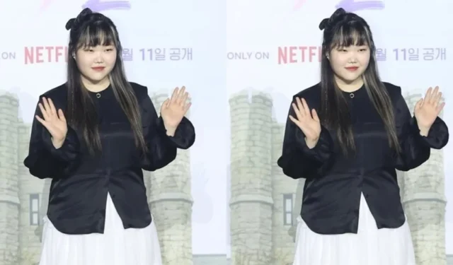 AKMU Lee Su Hyun apresentará o reality show de namoro da Netflix “Nineteen to Twenty” 