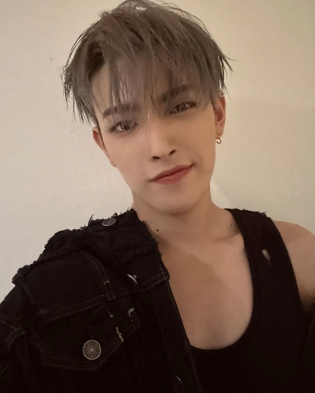 ATEEZ 弘中