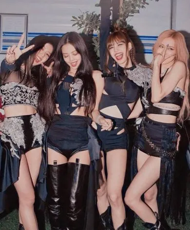 blackpink