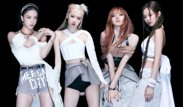 Le BLACKPINK hanno permesso di esibirsi in Vietnam dopo le polemiche sulla “Nine-Dash Line” della Cina 