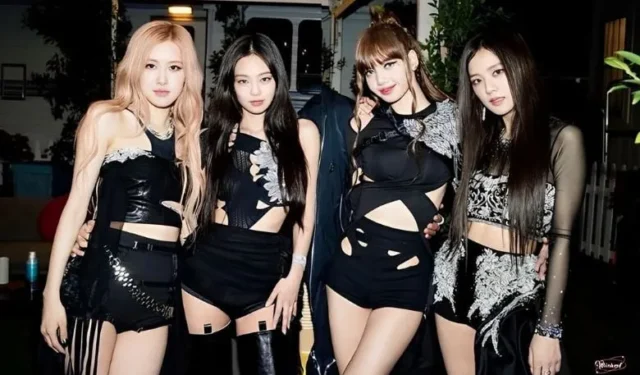 Tous les membres de BLACKPINK renouvelleront-ils leurs contrats ? L’avenir de BLACKPINK en tant que groupe reste une question  