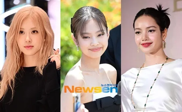 BLACKPINK tiene 3 rumores de citas en 1 año: De BTS V a Kang Dong Won a CEO