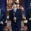 Park Jae Chan, Kim Yeon Kyung, Cha Eun Woo, Lee Kwang Soo ganaron el premio Popularity Star Award en la 2nd Blue Dragon Series Awards