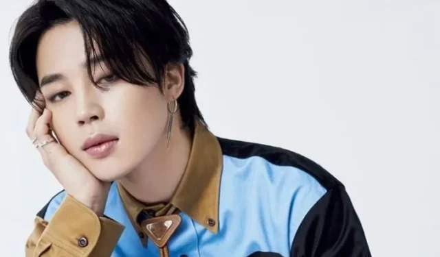 BTS Jimin supostamente aumenta as exportações de ramen coreano, o “efeito de Jimin” continua 