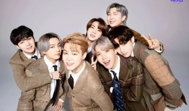 BTS encabeza el ranking de reputación de marca de estrellas de junio, seguido por Lim Young Woong, PSY y Son Heung Min