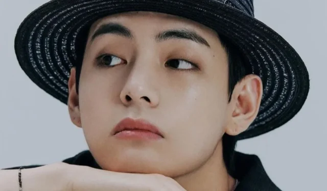 BTS V sortira un album solo CECI 2023 + BIGHIT MUSIC publie une brève déclaration