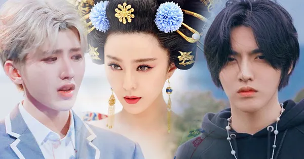 De Cai Xukun a Fan Bingbing: el estatus de las principales estrellas chinas tras los escándalos