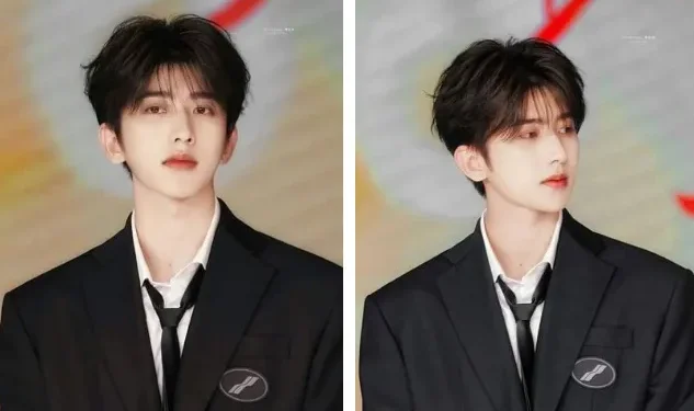 Cai Xukun est sortie avec une fan depuis l’âge de 14 ans ?