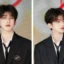 Cai Xukun esce con una fan da quando aveva 14 anni?