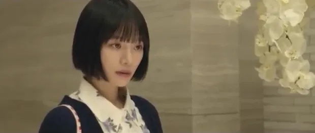 Una scena di un recente K-drama che ha attirato 24 milioni di visualizzazioni su SNS