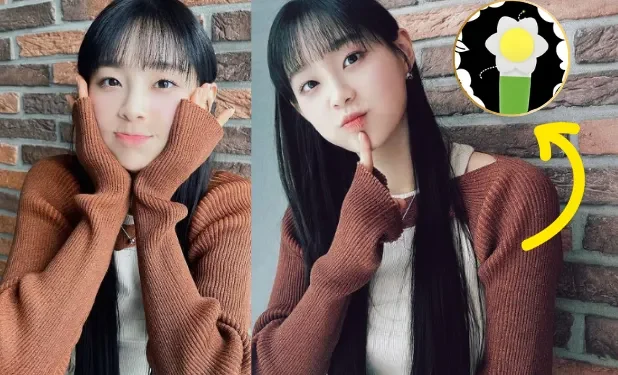 Ancien membre LOONA Chuu, ATRP Spill Beans sur le fan club exclusif + noms de bâtons lumineux