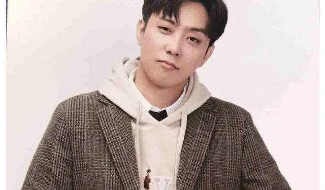 Rivelata la vita amorosa di Eun Ji Won: perché è single da oltre un decennio!