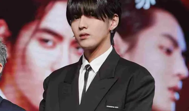 Il processo d’appello dell’ex star di EXO Kris Wu va sotto copertura: cosa sta realmente accadendo