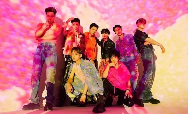 “EXIST” degli EXO scala le classifiche globali di iTunes, raggiunge grandi successi in Corea e Cina