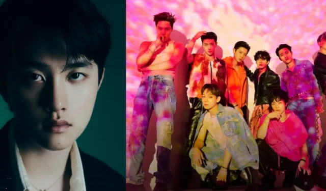 EXO DO enthüllt Gedanken zu Idol-fehlenden Gruppenaktivitäten: „Am meisten hasse ich es, lästig zu sein“