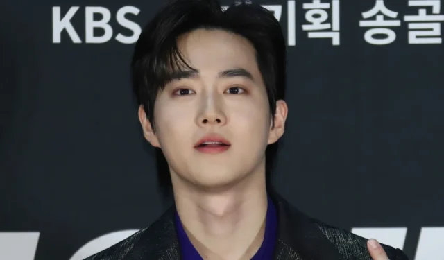 EXO Suho accusato di “fallimento al botteghino” del musical “Mozart” + K-Media spiega perché