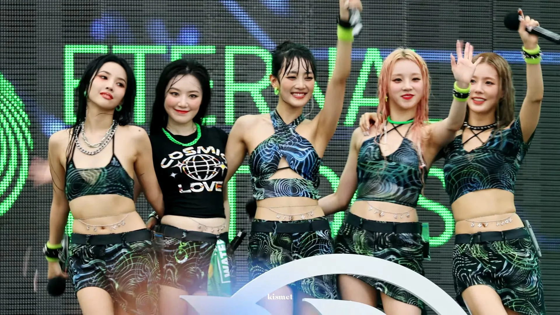 GIDle