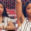 “A Pequena Sereia” Halle Bailey revela com confiança seus pelos nas axilas em novo filme