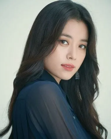 han hyo joo