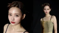 Han Ye Seul se torna humano virtual de IA, inicia atividades como “Yeseul E”