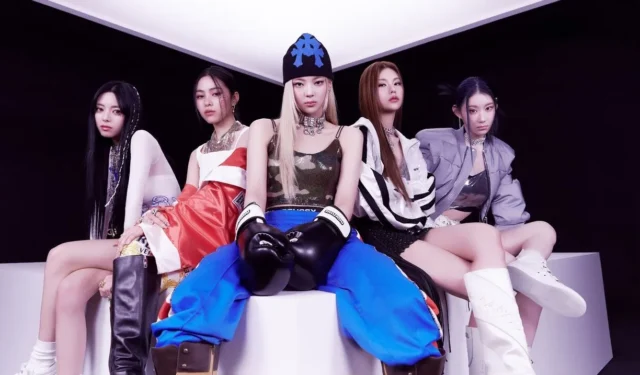 ITZY revela pensamentos sobre o álbum ‘KILL MY DOUBT’: conceito, faixa-título e mais!