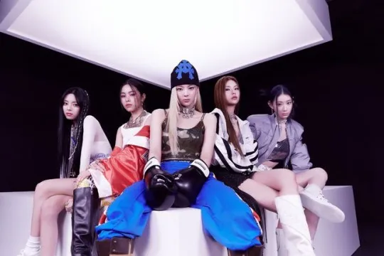 ITZY déballe ses réflexions sur l'album 'KILL MY DOUBT' : concept, chanson-titre, PLUS !