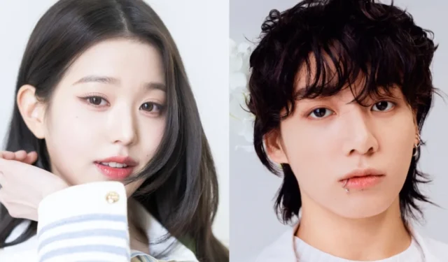 IVE La réaction de Jang Wonyoung lorsque l’enfant l’a approchée devient un sujet brûlant – Pourquoi Jungkook est-il mentionné?