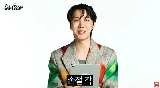 BTS J-Hope no puede tolerar a las personas que llegan tarde, «Tienes que dejar de reunirte con ellos»