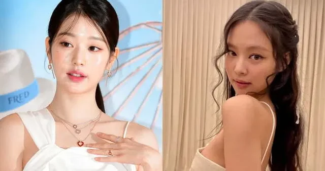 Da Jennie a Jang Wonyoung, la professionalità di Top Idols traspare nonostante gli infortuni