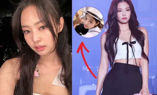 BLACKPINK Jennie 暢談作為歌手的原始現實：“我不想說唱……”