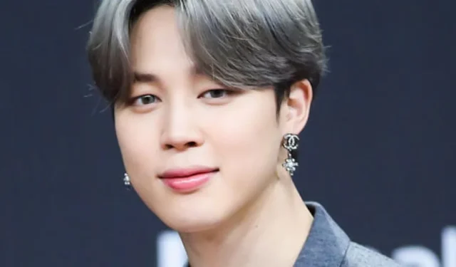 „Idol-Präsident“ BTS Jimin erlangte im Juni den Markenruf „Double Crown“