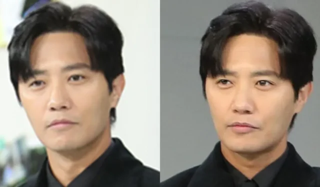 Jin Goo réfute l’allégation d’implication dans la « fraude de Mom Cafe », « Rencontre uniquement grâce à des amis communs »