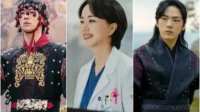Résumé des K-dramas du premier semestre 2023 : JTBC « réussi » contre MBC « en ruine », histoires diverses mais de mauvaise qualité