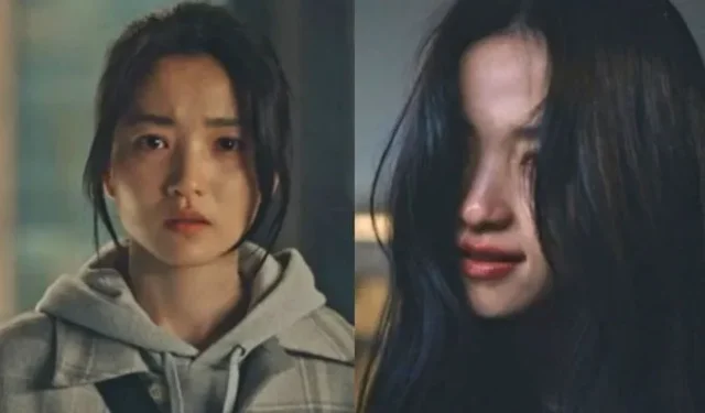 L’écrivain « Revenant » Kim Eun Hee parle du jeu du diable de Kim Tae Ri, « C’est pourquoi les gens continuent de louer Kim Tae Ri »