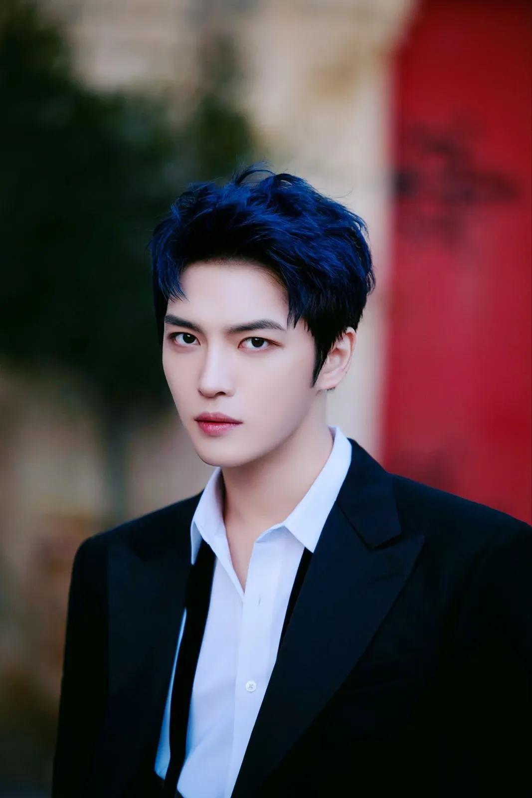 Kim Jaejoong