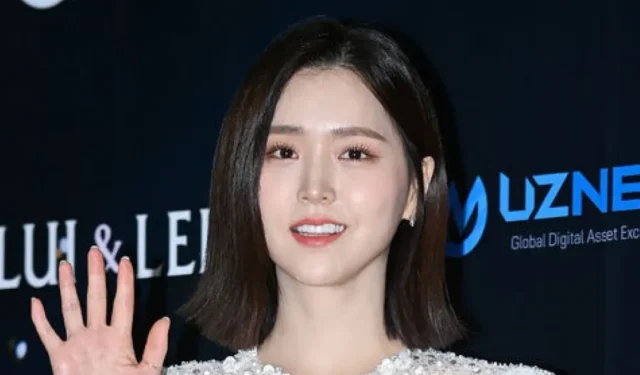 La somiglianza di Kim Ji Eun con ITZY Ryujin l’ha fatta scegliere per lo spettacolo di appuntamenti “Dixteen to Twenty”?