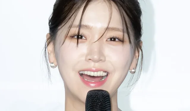 „19/20“ Kim Ji Eun, „Als ich zum ersten Mal Moderator einer Dating-Reality-Show war, war ich vom neuen Slang der Generation Z begeistert.“