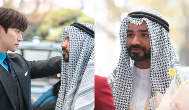 « King the Land », qui a été critiqué pour avoir déformé la culture arabe, s’excuse à nouveau « Corrigez la scène problématique »