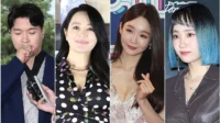 5 estrellas coreanas que cortaron los lazos con su familia por el bien de su futuro 