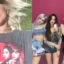 Lady Gaga usó una camiseta de BLACKPINK, demostrando una amistad continua