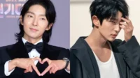 Les internautes ont des réactions mitigées face à la transformation dramatique de Lee Joon Gi avec les cheveux longs 