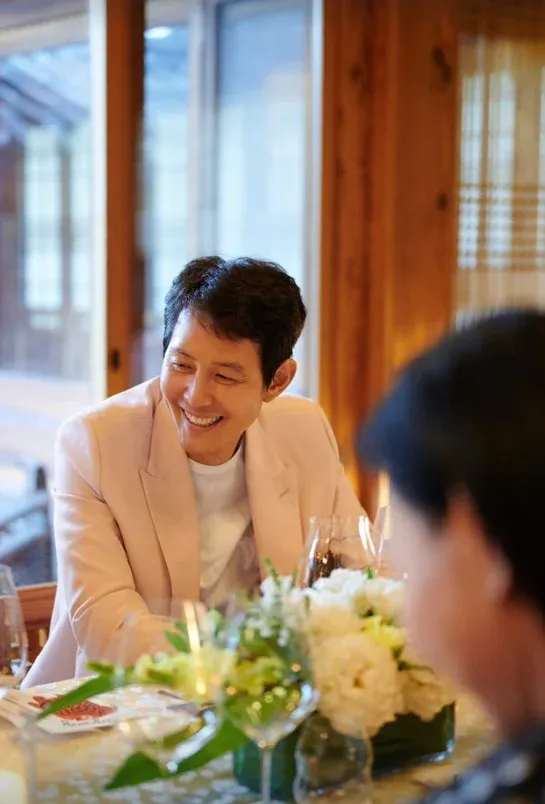 lee jung jae