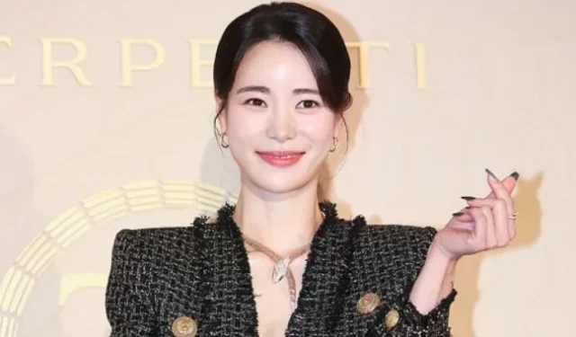 임지연, SBS 파일럿 리얼리티 프로그램 출연