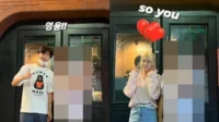 Die Agenturen Lim Young Woong & Soyou dementieren Dating-Gerüchte: „Er ging mit seinem Gesangslehrer dorthin“