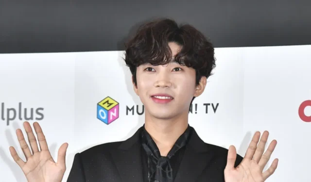 Lim Young Woong peut-il rejoindre BTS dans le « Diamond Club » de Melon ? 7,7 milliards de flux dépassés